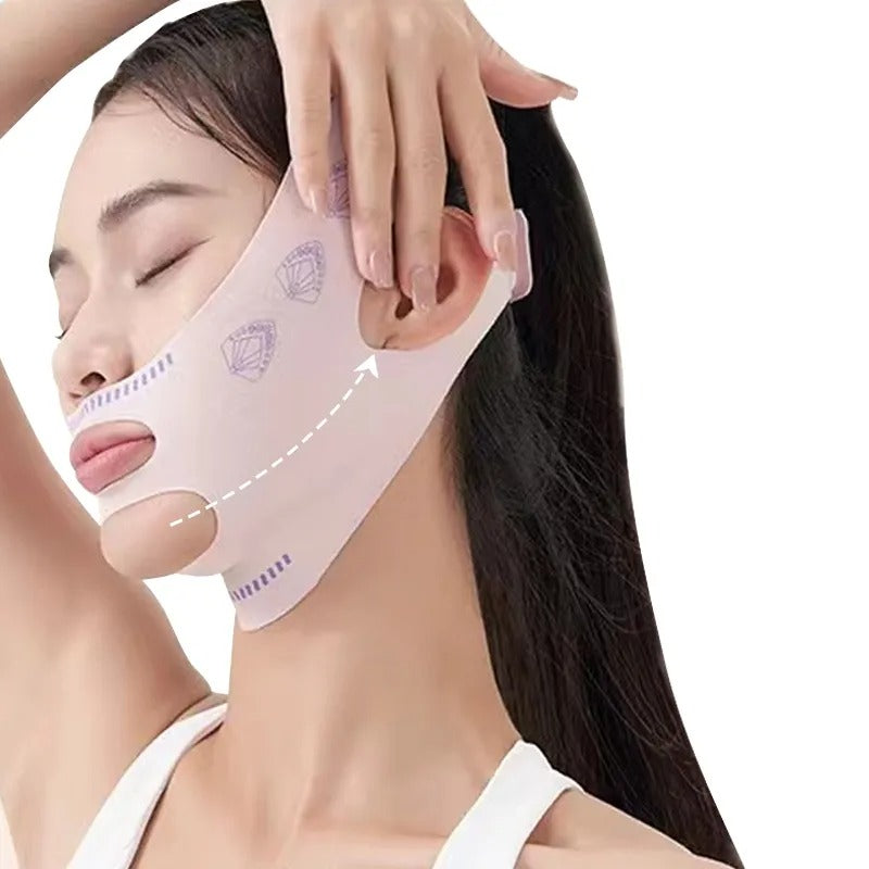 Bandage de lifting pour le visage Nelma™