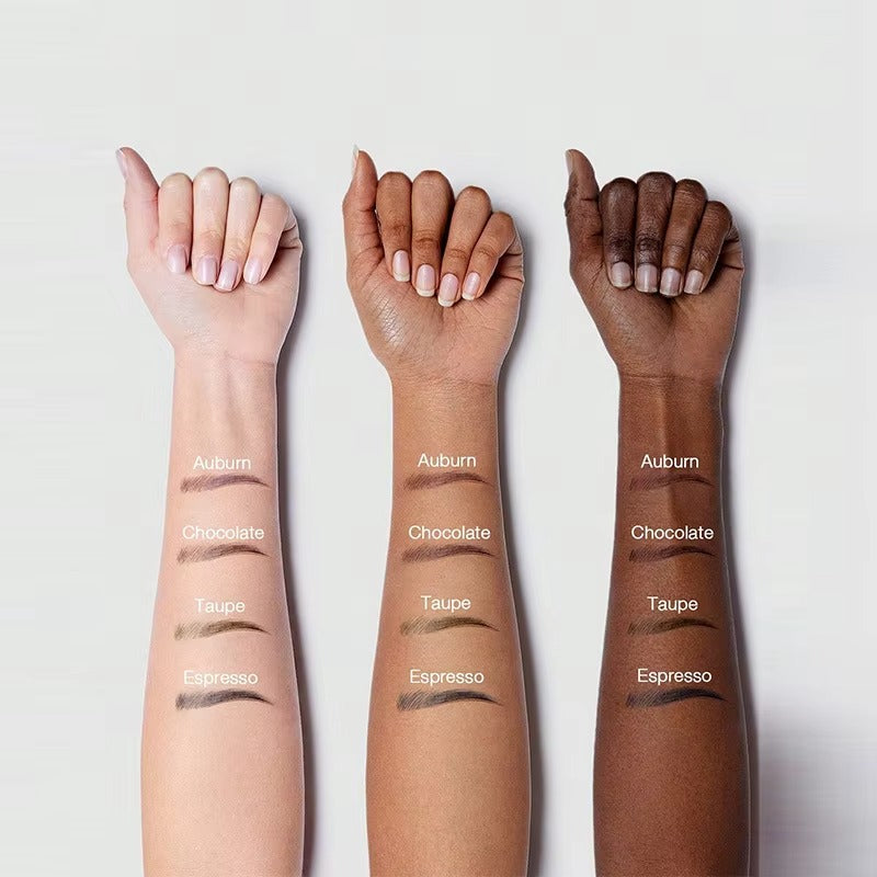Applicateur à sourcils waterproof