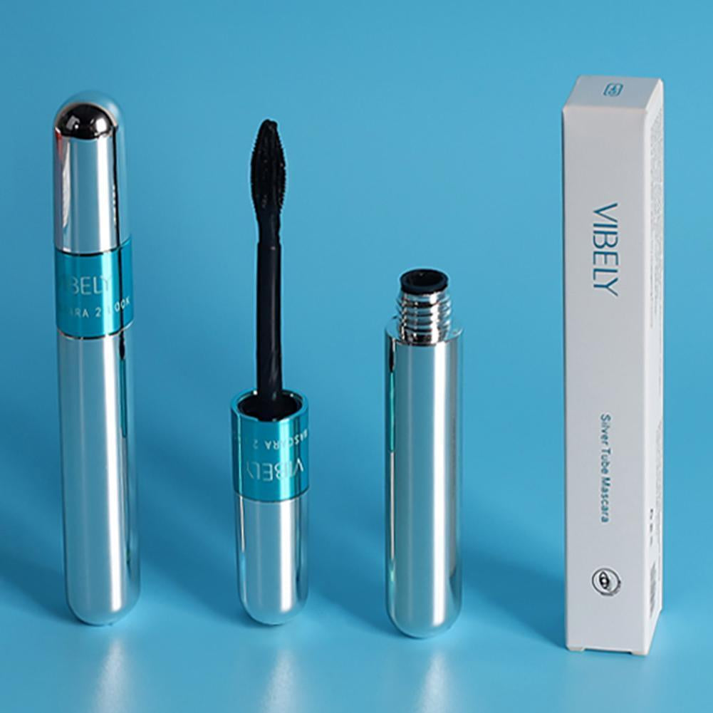 Mascara Vibely 4D 2 en 1 Nelma™