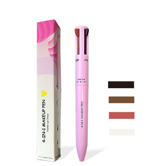 Stylo de maquillage 4 en 1 Nelma™