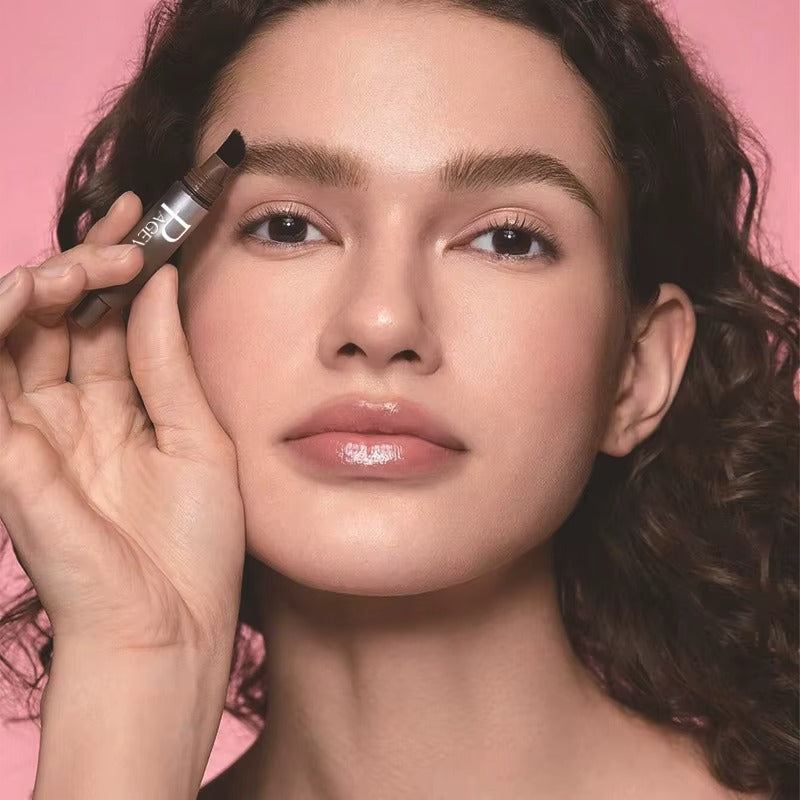 Applicateur à sourcils waterproof