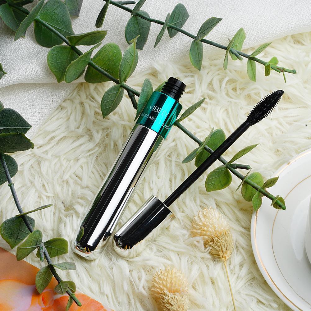 Mascara Vibely 4D 2 en 1 Nelma™