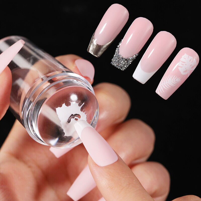 Tampon en silicone pour ongles Nelma™