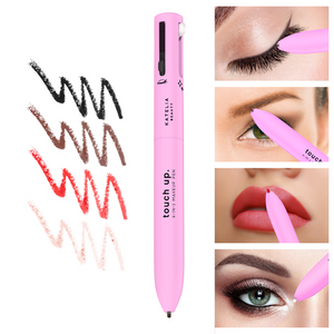 Stylo de maquillage 4 en 1 Nelma™