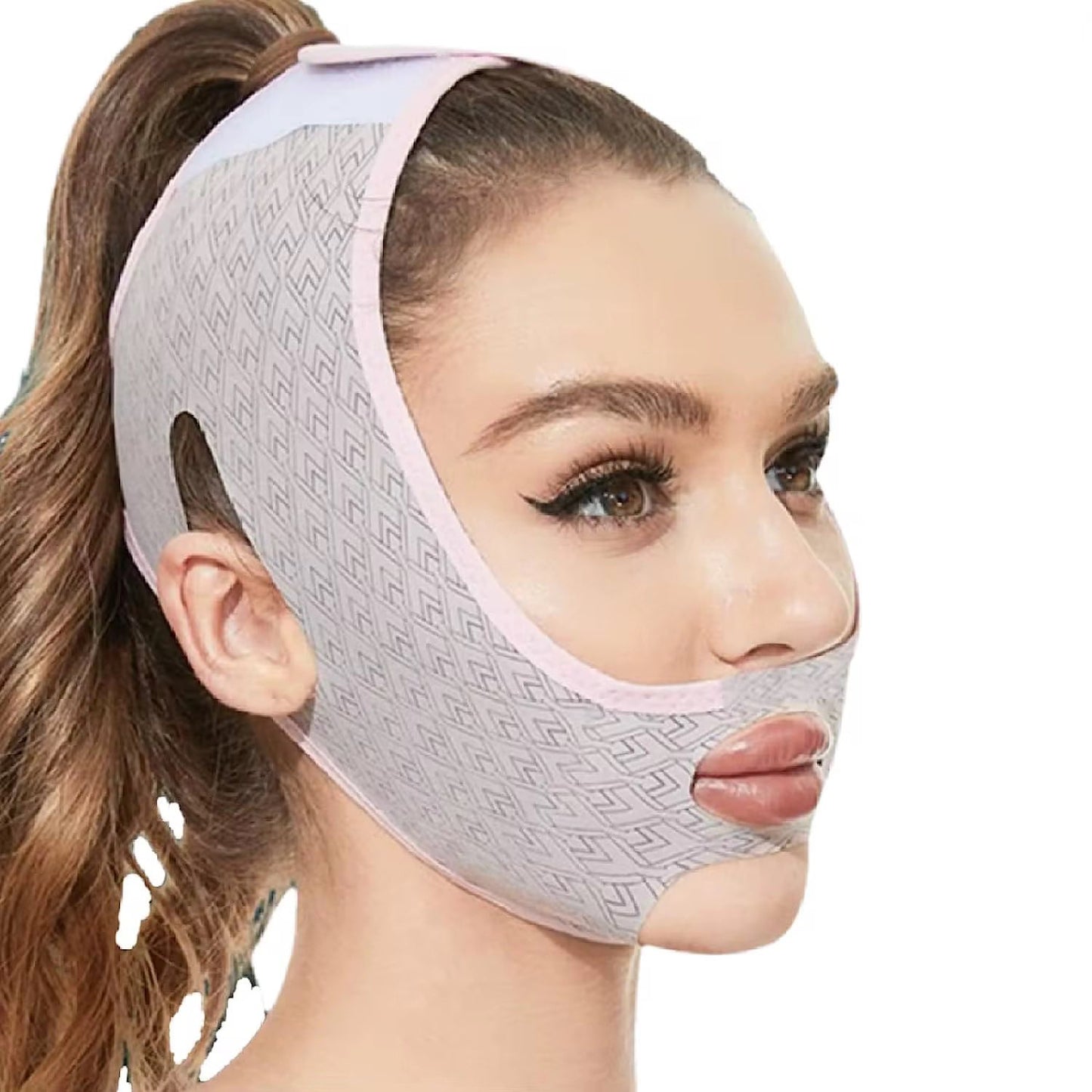Bandage de lifting pour le visage Nelma™