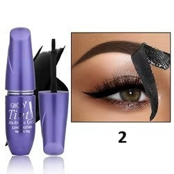 Gel tatouage Sourcils naturel Qiciy